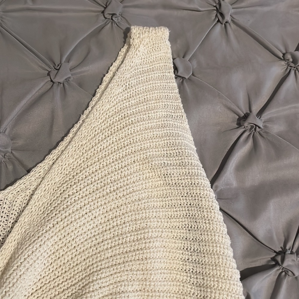 Bar lll Cropped Top Size XS - Picture 4 of 8